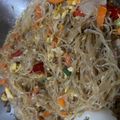 Cooksnap dari Dapur Si Nisa untuk resep Bihun goreng special