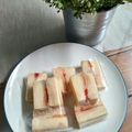 Cooksnap dari Kania Lara Galih untuk resep Cheesecake simpel ala fe'