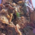 Cooksnap dari siti jumaliyah untuk resep Ikan Cucut Cabe Ijo