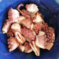 Cooksnap από dcroula στη συνταγή Χταπόδι ξιδάτο