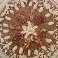 صورة من أم يونس، شاركها بعد تجربة وصفة طريقة عمل الطمينة على الطريقة الجزائرية