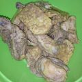 Cooksnap dari Siti Chomsiati untuk resep Bumbu Ungkep Ayam goreng
