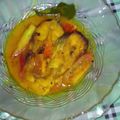 Cooksnap dari Ai Nie Huzni untuk resep Patin bumbu kuning