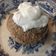 Cooksnap de Emília Pinto Oliveira quando cozinhou Muffins proteicos de claras.