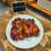 Cooksnap dari Avita Unaiya untuk resep Ayam Bakar Saus Tiram 예르다🍗