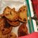 El cooksnap de Scarlett Nicole Castro Bångens cuando hizo Masa para empanadas fritas.
