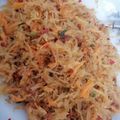 Cooksnap dari Bebby Luthfitha Rina untuk resep Mie hun goreng simple