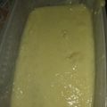 El cooksnap de Natalia Altonaga cuando hizo Sopita de frutas cremosa 🍊🍋🍌.