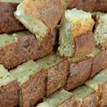 Cooksnap από Ζωή στη συνταγή Κοσμιρή (Τυρόπιτα χωρίς φύλλο)