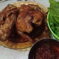 Cooksnap dari Mama Trio untuk resep Ayam Panggang Oven