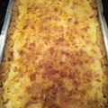 El cooksnap de valeria silvero cuando hizo Tarta de coliflor.