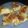 El cooksnap de Paula Araoz cuando hizo Empanadas Árabes.