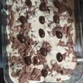 El cooksnap de Rosaura Magdalena Pando cuando hizo Vitel Toné.