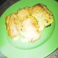 Cooksnap dari Nickma Fitria untuk resep Tahu isi Bihun dan Sayur