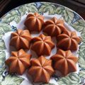 Cooksnap dari Tiara⁰¹ untuk resep Bolu sakura (eggless,no mixer,no oven)