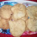 Ansh Rastogi का कुकस्नैप जब उन्होंने मसाला मठरी (masala mathri recipe in Hindi) बनाया था।