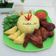 Cooksnap dari Nadhifa SF untuk resep Nasi Kuning Super Pulen Tidak Cepat Basi
