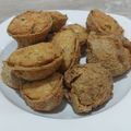 Cooksnap dari Citra Nur Yuliani untuk resep Tahu Walik Isi Ayam