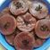 Cooksnap dari LielHy Yunus untuk resep Kue lumpur ubi ungu lembut dan lumer