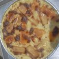 Cooksnap dari Lena Diyah untuk resep Mac & cheese Panggang