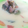 Cooksnap dari Puput Jasmine untuk resep Tongkol pedas ala ala