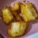 Cooksnap dari Dina Duff untuk resep Singkong Goreng #Mekar #Empuk #Renyah