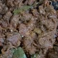 Cooksnap dari Jenny Joy untuk resep Krengsengan kambing