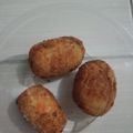 Cooksnap dari Tantya permata untuk resep Kroket Ayam Kentang