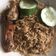 Cooksnap dari muthiaa untuk resep #220 Nasi Ayam Bumbu Kebuli