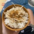 白白呀 的 嘉義火雞肉飯 cooksnap