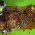 Cooksnap dari Nha NengBerto untuk resep Telur Balado Padang