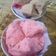 Cooksnap dari cut nehal untuk resep Bolu Kukus Pandan Cokelat Mekar Semua - Asian Steamed Cake