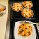 El cooksnap de Lore Queen cuando hizo Pay de Manzana.