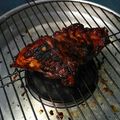 Cooksnap dari Rhea Dwie untuk resep Ayam bakar kecap ala mama mikha 👌