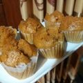 Cooksnap dari Fitri Maheswari untuk resep Bolkus Gula Jawa mekar mewangi, no mixer