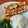 Cooksnap dari christa epifani untuk resep Sate taichan