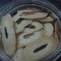 Cooksnap dari Annisa Rachmawati untuk resep Lidah Kucing
