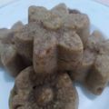 Cooksnap dari Swasty untuk resep Bolu pisang kukus super moist (tanpa telur)