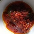 Cooksnap dari Ivon Huang untuk resep Sambal goreng bawang ala bu Rudy