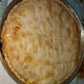 El cooksnap de Clau1966 cuando hizo Vitel tone.