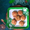 Cooksnap dari Rika Shizemasuka untuk resep Perkedel Kentang Sosis (anti gagal)
