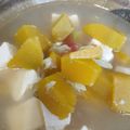 Cooksnap dari Sevti Wijaya untuk resep Sup Labu Kuning