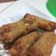 Cooksnap dari Cassandra untuk resep RISTITAGOR Mayo (Risol Roti Tawar Goreng)