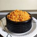 Bijal Thaker's cooksnap of when they made Kurkure Moongdal Namkeen.