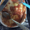 El cooksnap de jessica cuando hizo Lasaña de atún.