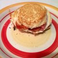 OUTCOLD21's cooksnap of when they made Pocket Sandwiches.