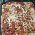 El cooksnap de Clau BD Dominguez cuando hizo Canelones de verdura y ricota fácil.