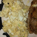 El cooksnap de rosy2310 cuando hizo Ensalada de papa, huevos, cebolla y apio.