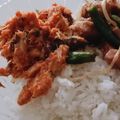 Cooksnap dari Nur Choi untuk resep Pindang Suir Pedas
