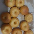 Cooksnap dari fenthyrat untuk resep 328. Donat Gemoy Tanpa Ulen Empuk lebih lama